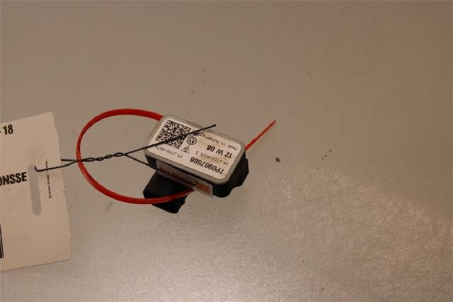 Sensor Øvrig – bilde 1