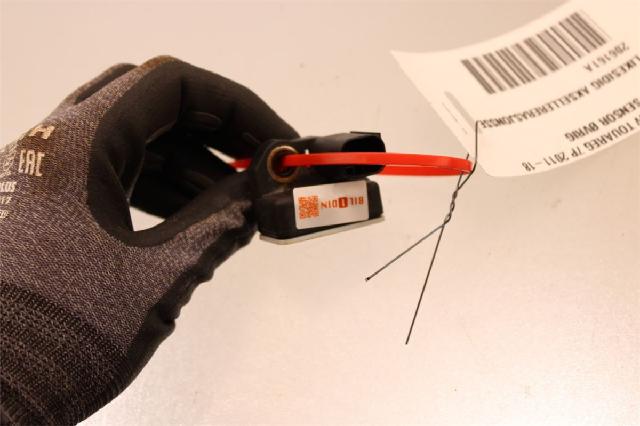Sensor Øvrig – bilde 2