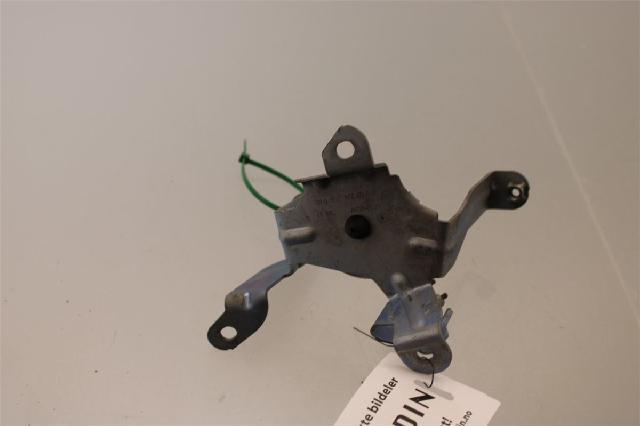 Drivstoff Filter / Holder – bilde 1