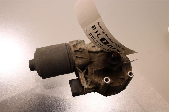 Viskermotor Frontrute – bilde 1