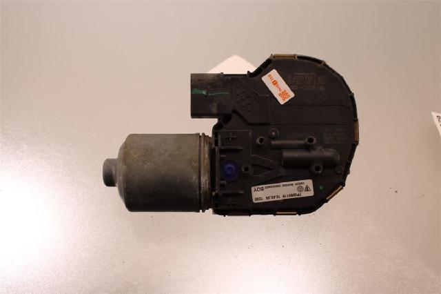 Viskermotor Frontrute – bilde 2