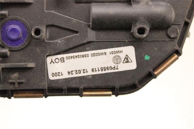 Viskermotor Frontrute – bilde 4