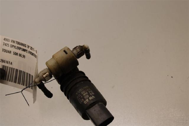Spylerpumpe Frontrute – bilde 1