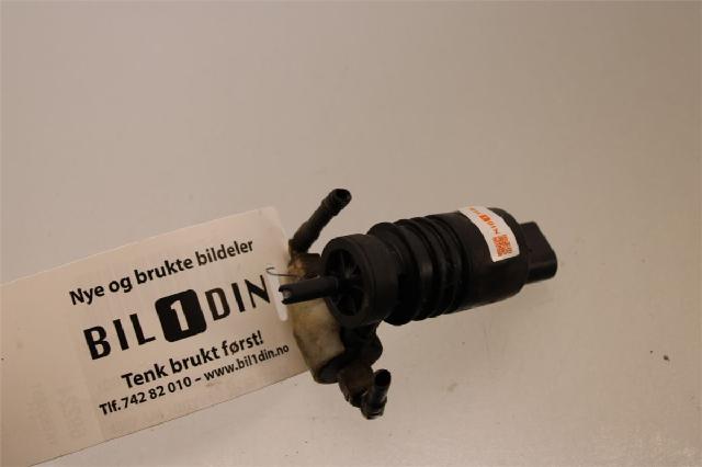 Spylerpumpe Frontrute – bilde 2