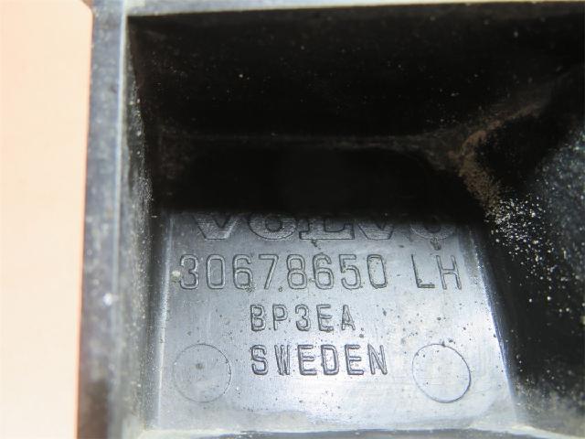Stötfångarfäste Bak Vä – bilde 4