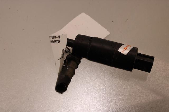 Spylerpumpe Høytrykk – bilde 2