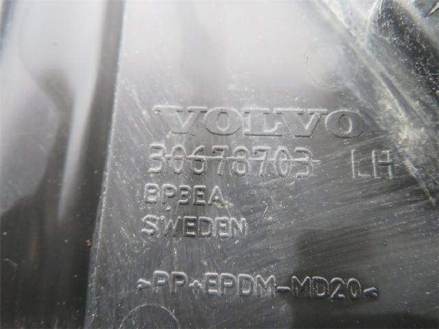 Stötfångarfäste Bak Vä – bilde 4