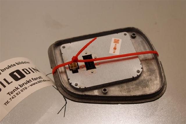 Styreenhet Xenon – bilde 1