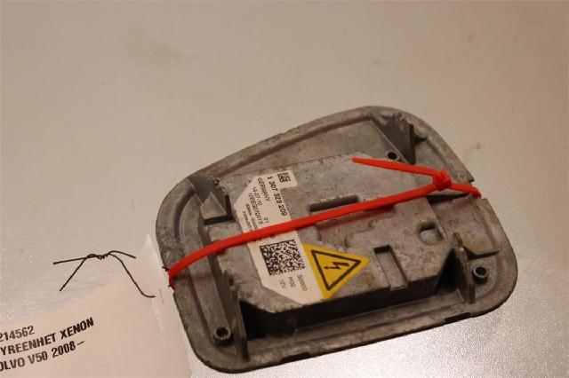 Styreenhet Xenon – bilde 2