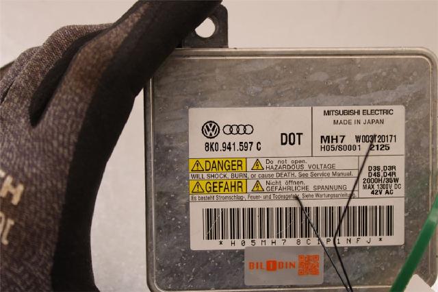 Styreenhet Xenon – bilde 3
