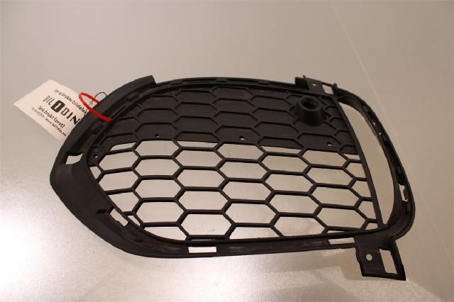 Grilldel Venstre – bilde 1
