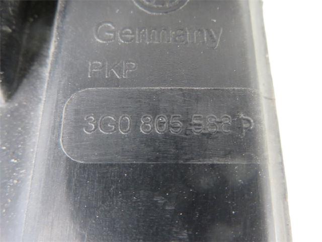 Frontplate – bilde 2