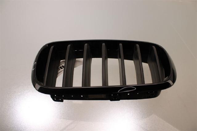 Grilldel Venstre – bilde 1