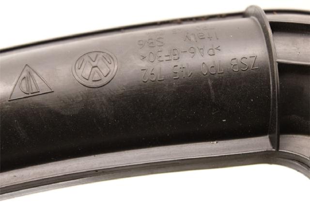 Intercooler Rør/Slange – bilde 3