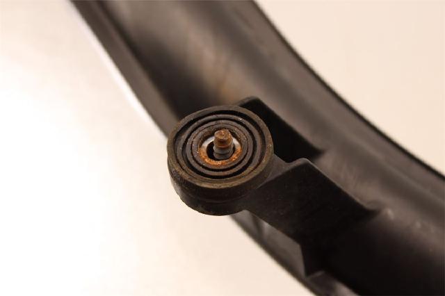 Intercooler Rør/Slange – bilde 4