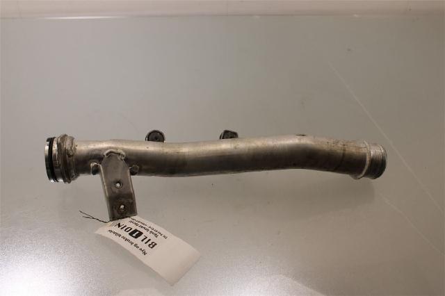 Intercooler Rør/Slange – bilde 3