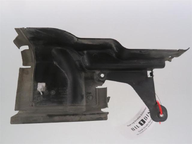Luftstyring Front – bilde 1