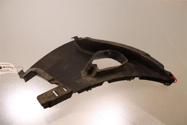 Luftstyring Front – bilde 1