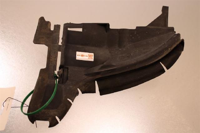 Luftstyring Front – bilde 1