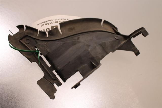 Luftstyring Front – bilde 3