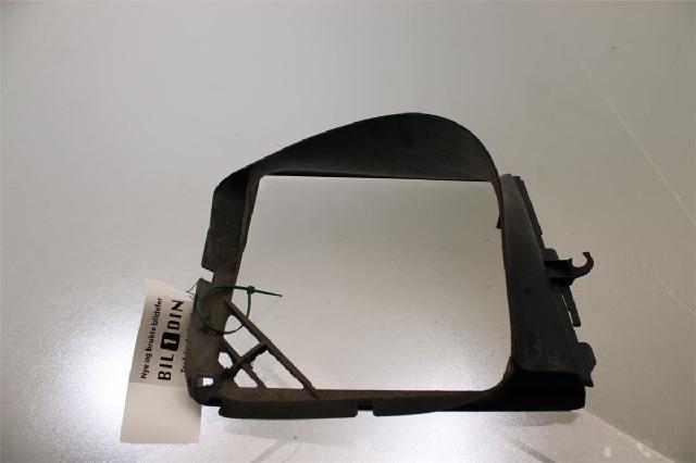 Luftstyring Front – bilde 1