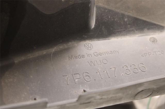 Luftstyring Front – bilde 3