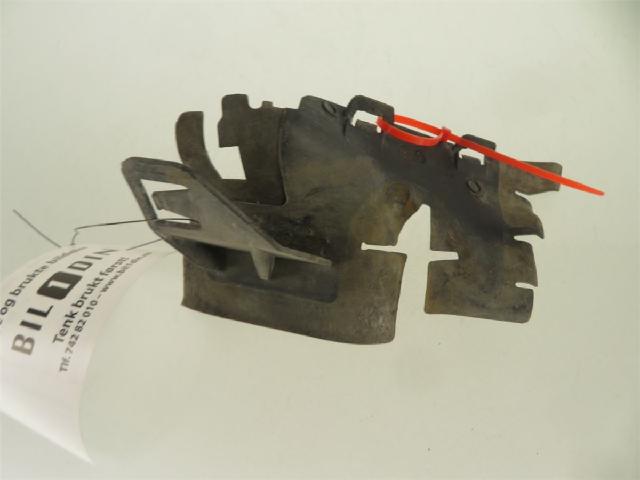 Luftstyring Front – bilde 2