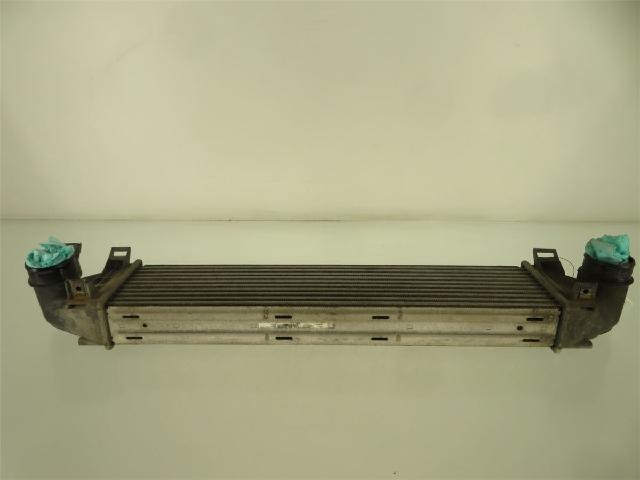 Intercooler Radiator – bilde 1