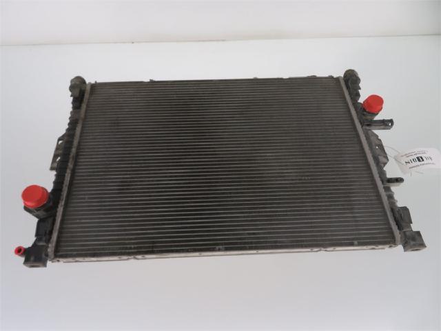 Radiator Manuell – bilde 1