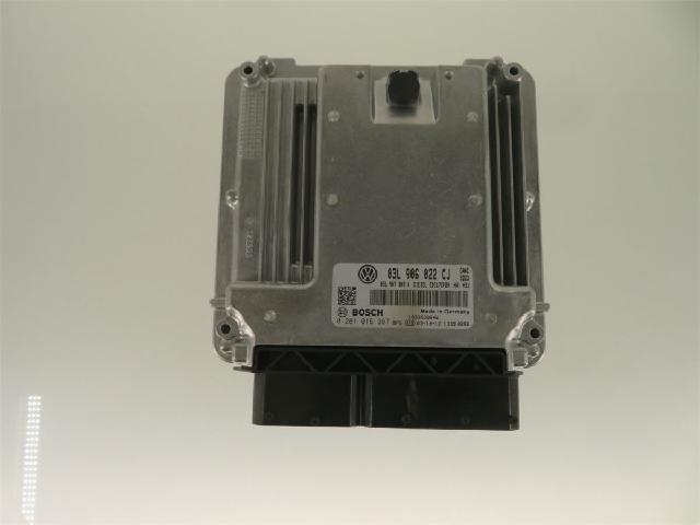 Styreenhet Motor (ECU) Diesel – bilde 2