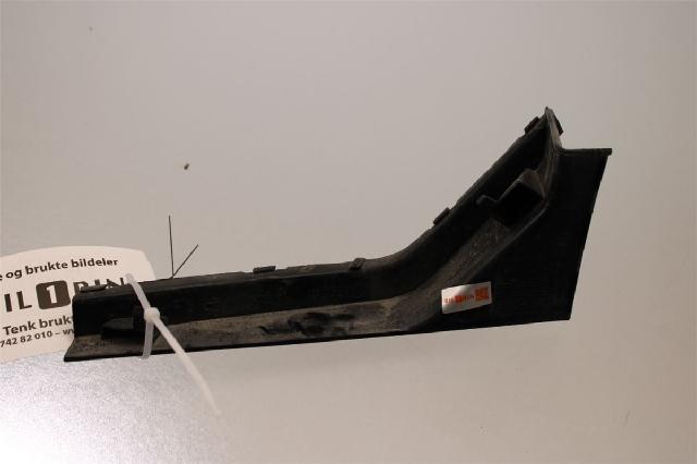 Baklykt Midt / Omramming – bilde 2