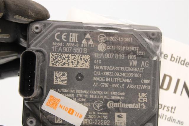 Sensor Adaptivradar Fartholder – bilde 2