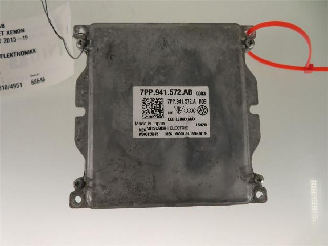 Styreenhet Xenon – bilde 2