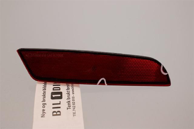 Refleks Bak – bilde 1