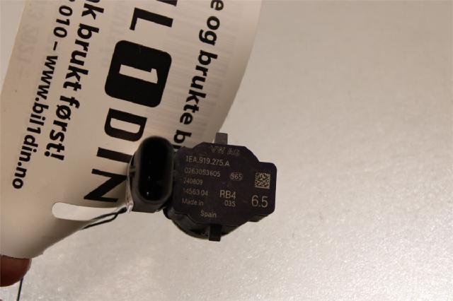 Sensor Parkering Front – bilde 2