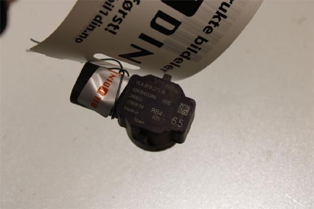 Sensor Parkering Front – bilde 2