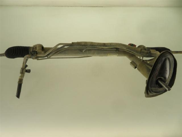 Servo Snekke/Tannstang Hydr. – bilde 4