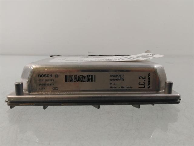 Styreenhet Motor (ECU) Bensin – bilde 1