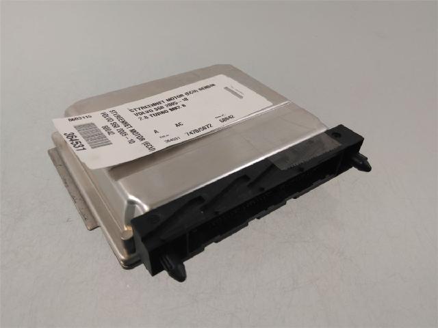 Styreenhet Motor (ECU) Bensin – bilde 2