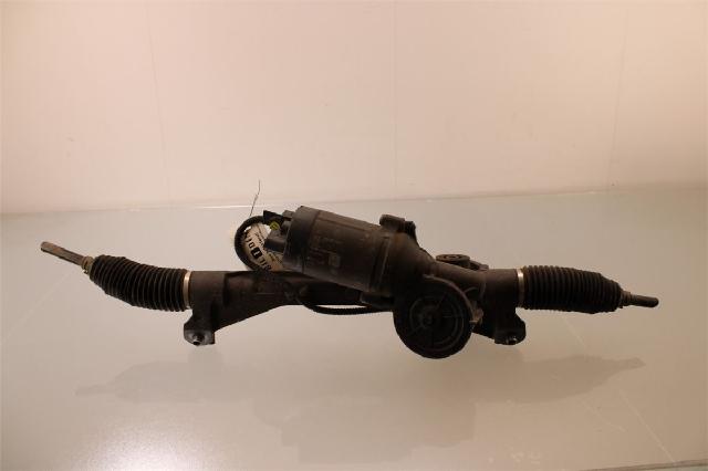 Servo Snekke/Tannstang Elektr. – bilde 1