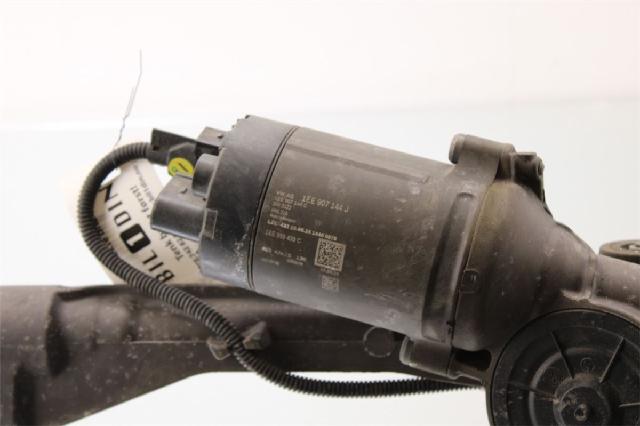 Servo Snekke/Tannstang Elektr. – bilde 4
