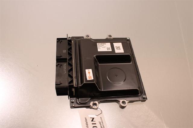 Styreenhet Motor (ECU) Bensin – bilde 1