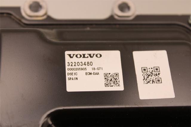 Styreenhet Motor (ECU) Bensin – bilde 2