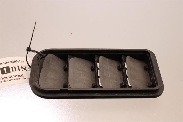 Luftstyring Bak – bilde 1