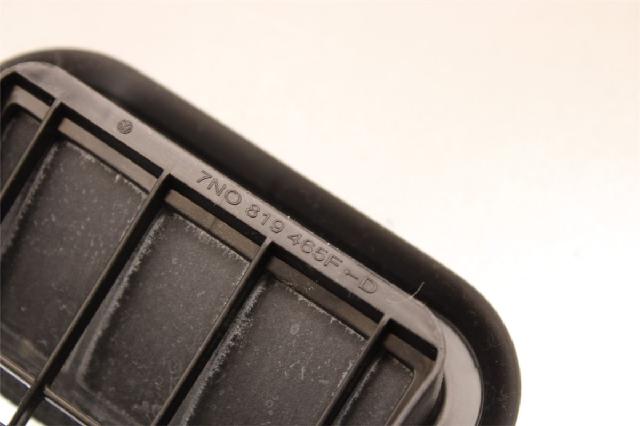 Luftstyring Bak – bilde 3