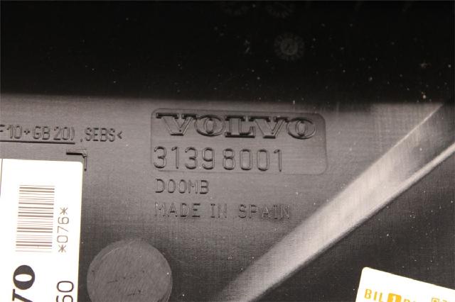 Sikringsboks / Elsentral Lokk – bilde 2