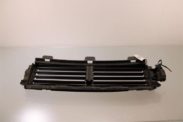 Luftstyring Front – bilde 1