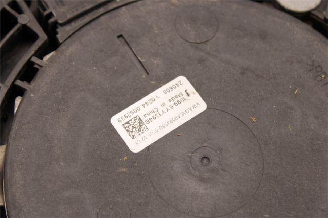 Kjølevifte Elektrisk – bilde 2