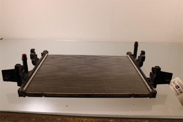 Radiator Automat – bilde 1