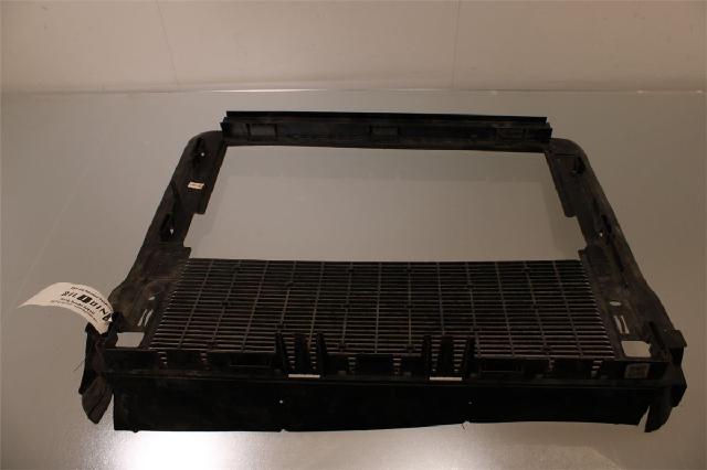 Luftstyring Front – bilde 1